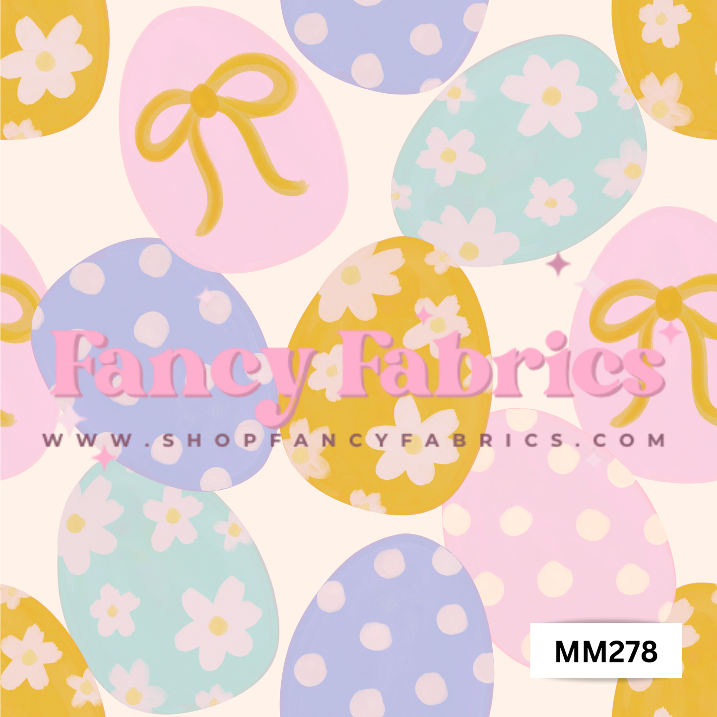MM278 | PREORDER | Fabric By The Yard