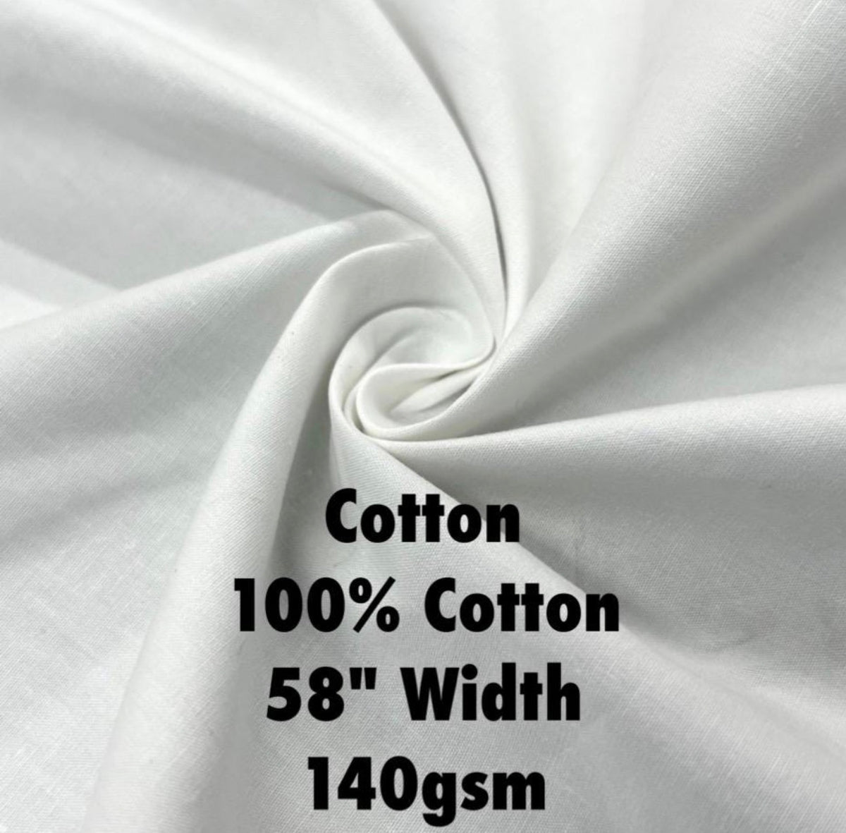 Custom Design | PREORDER | Fabric By The Yard
