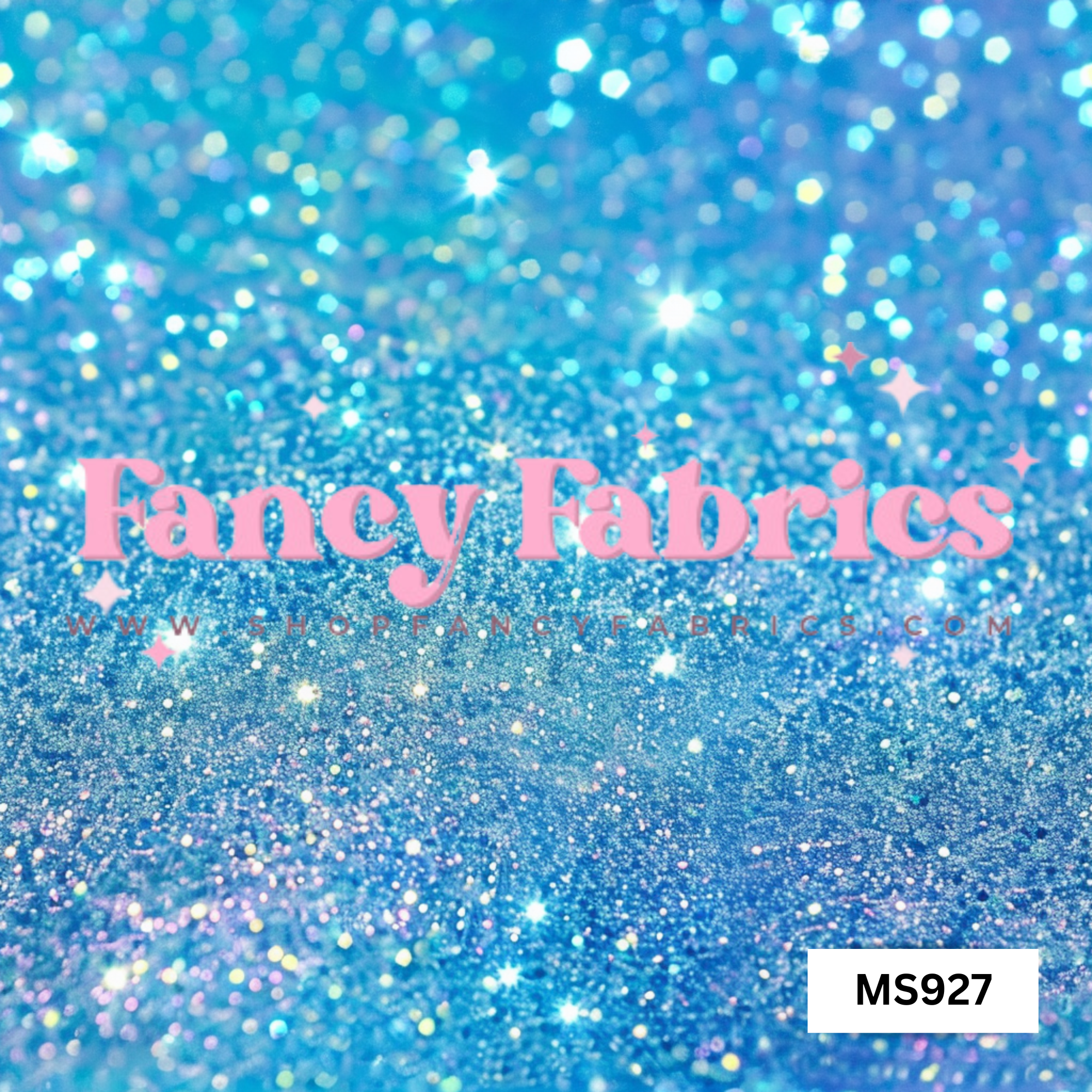 MS927 | PREORDER | Fabric By The Yard