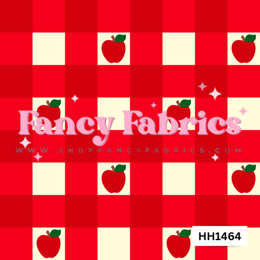 HH1464 | PREORDER | Fabric By The Yard