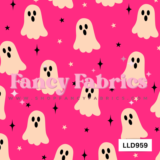 LLD959 | PREORDER | Fabric By The Yard