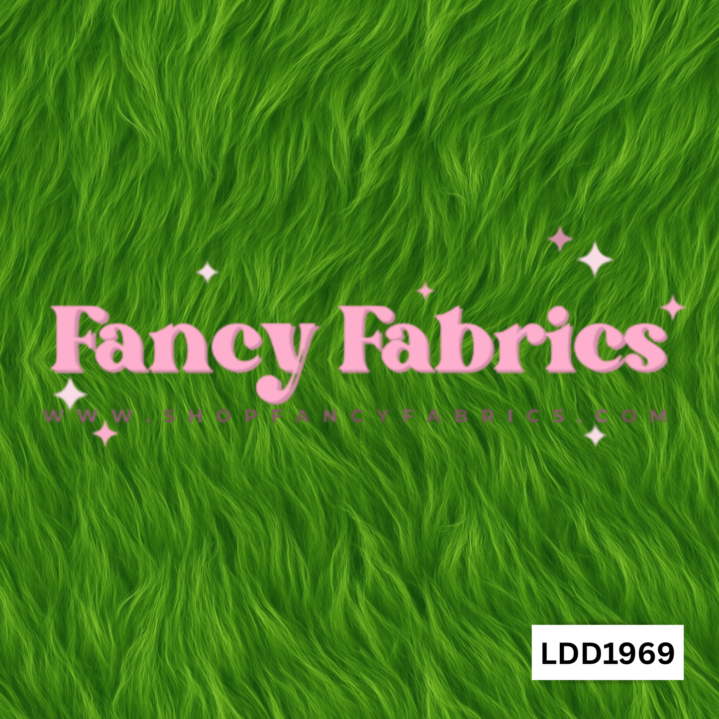 LDD1969 |  PREORDER | Fabric By The Yard