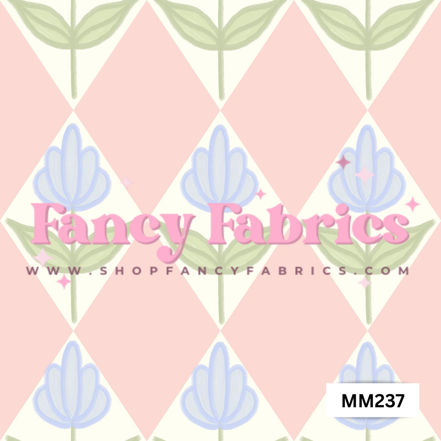 MM237 | PREORDER | Fabric By The Yard