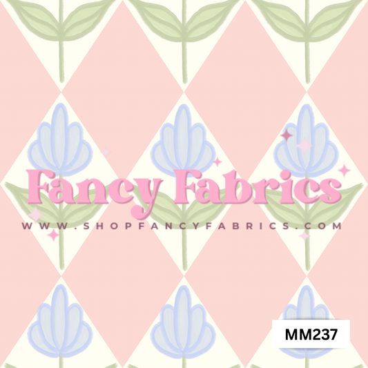 MM237 | PREORDER | Fabric By The Yard