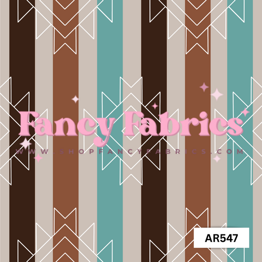 AR547 | PREORDER | Fabric By The Yard