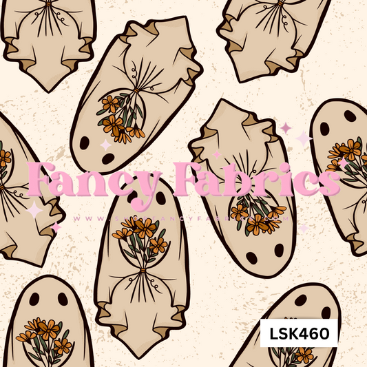 LSK460 | PREORDER | By The Yard