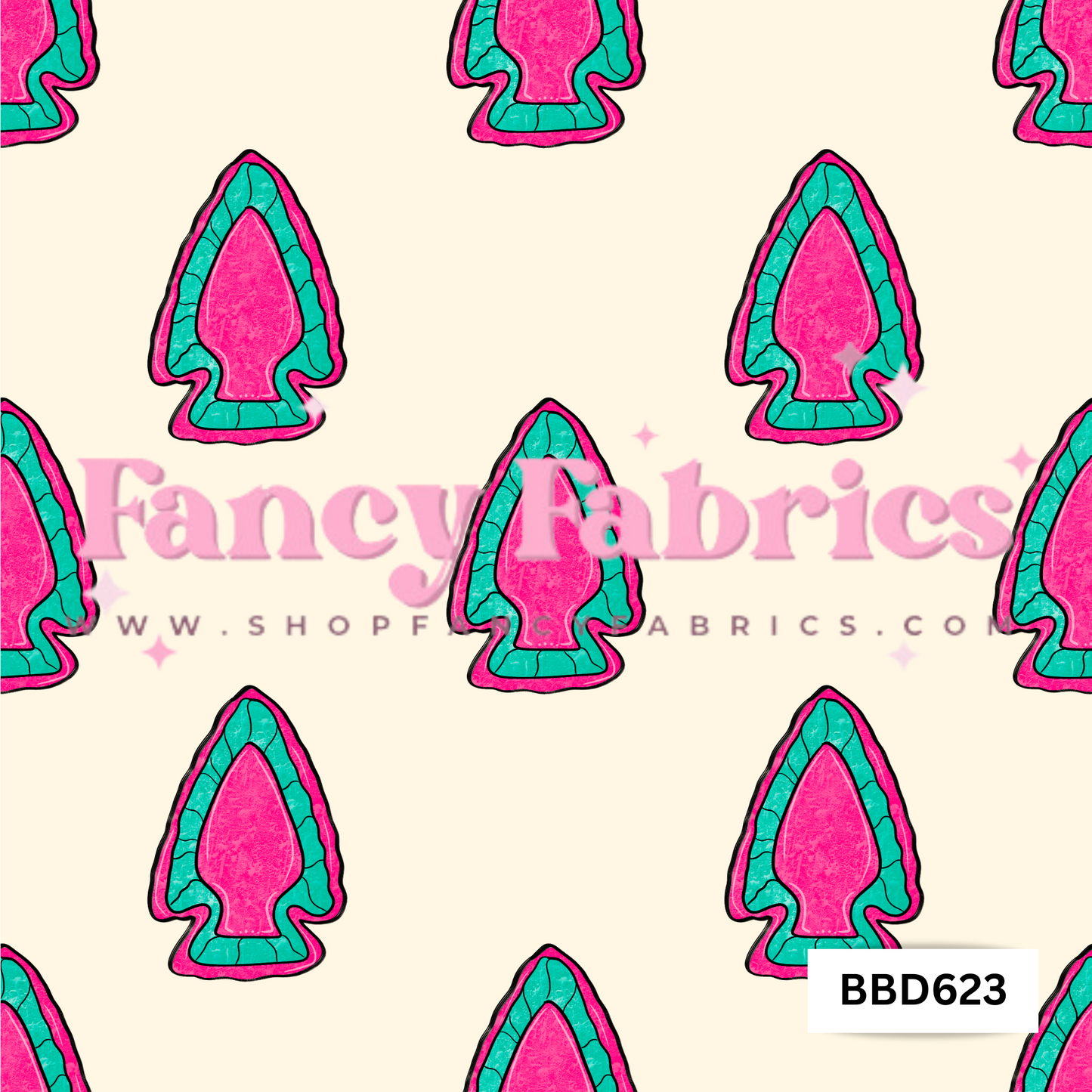 BBD623 | PREORDER | Fabric By The Yard