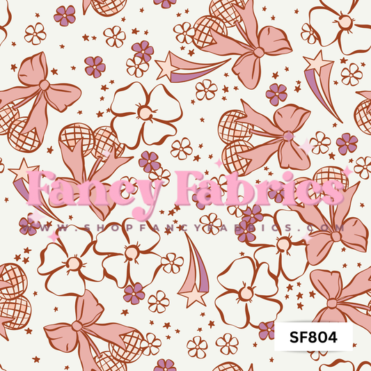SF804 | PREORDER | Fabric By The Yard