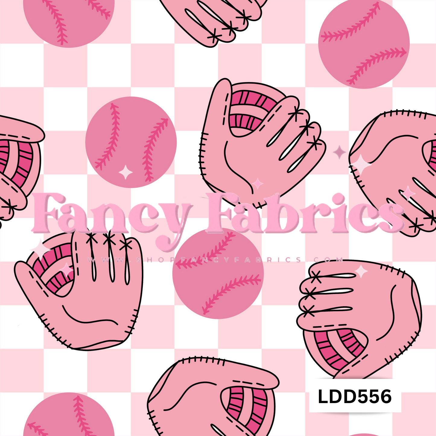 LDD556 | PREORDER | By The Yard