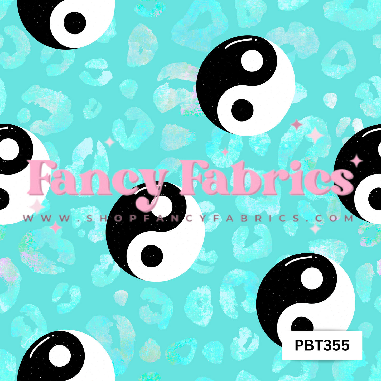 PBT355 | PREORDER | Fabric By The Yard