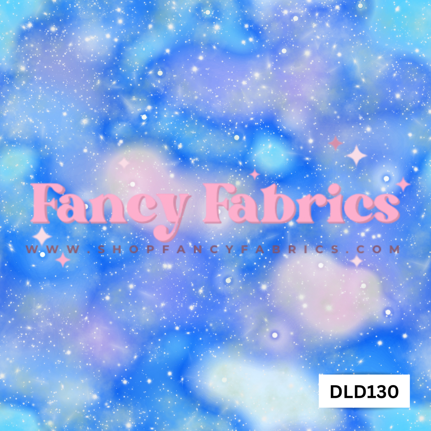 DLD130 | PREORDER | Fabric By The Yard