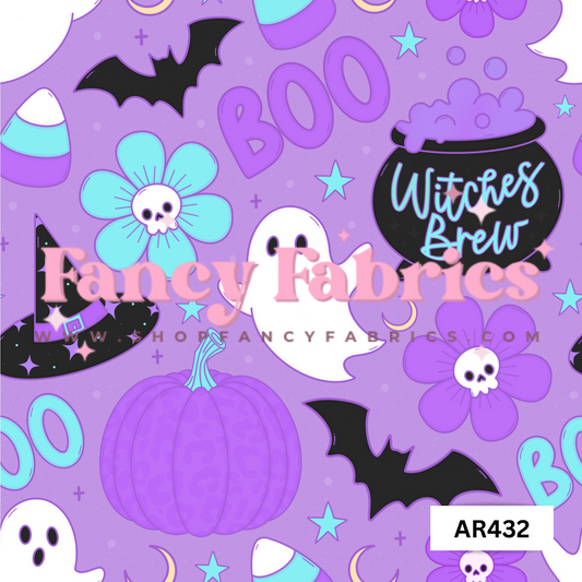 AR422 | PREORDER | Fabric By The Yard