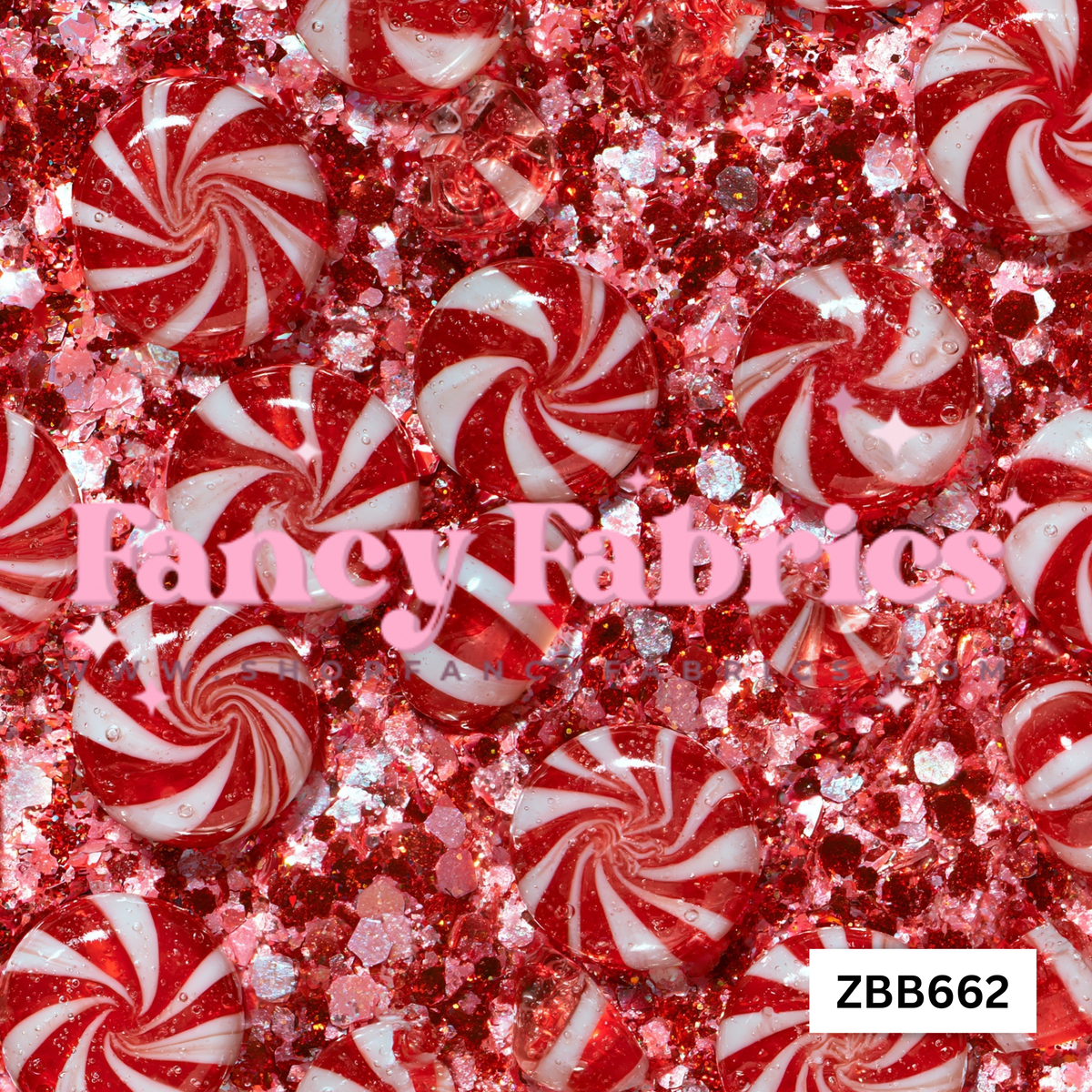 ZBB662 | PREORDER | Fabric By The Yard