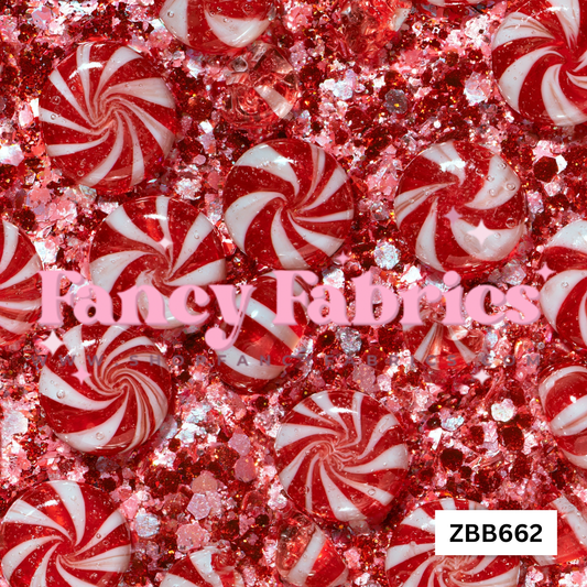 ZBB662 | PREORDER | Fabric By The Yard