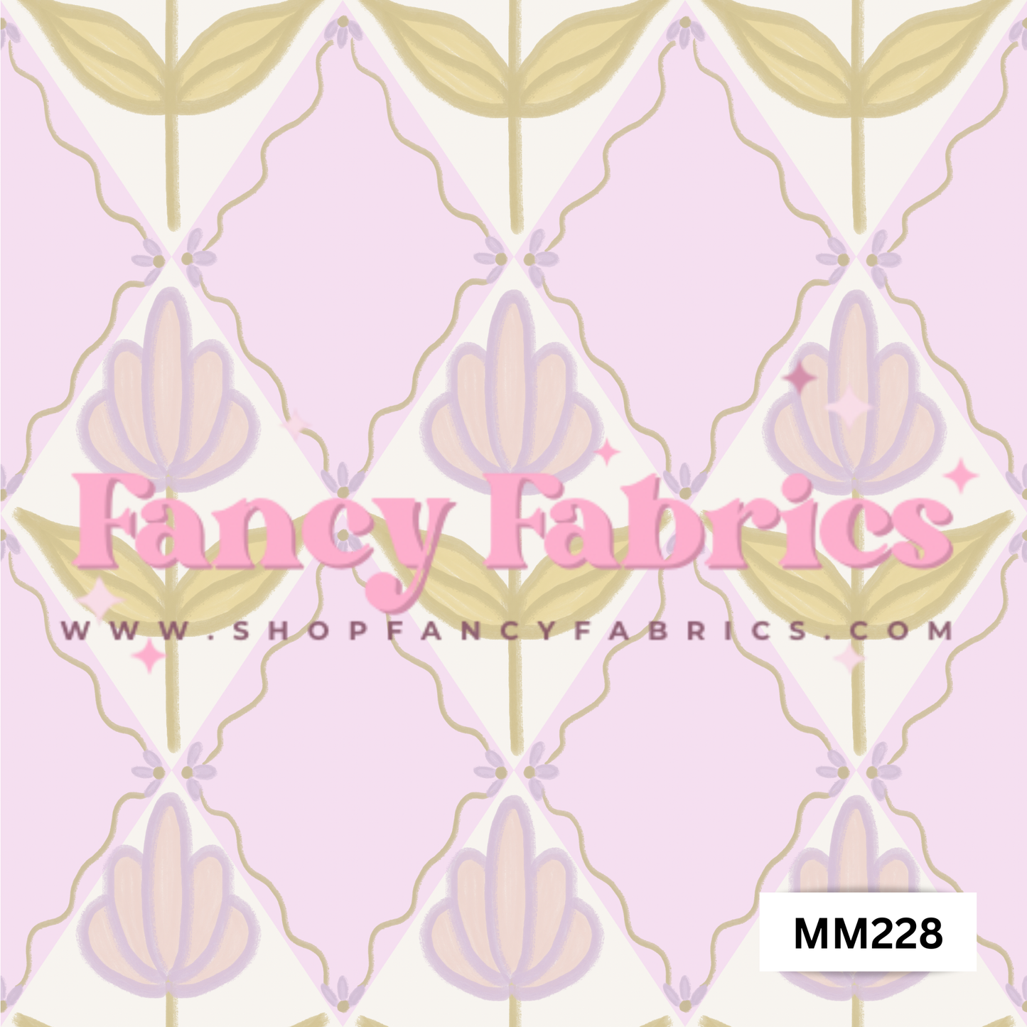 MM228 | PREORDER | Fabric By The Yard
