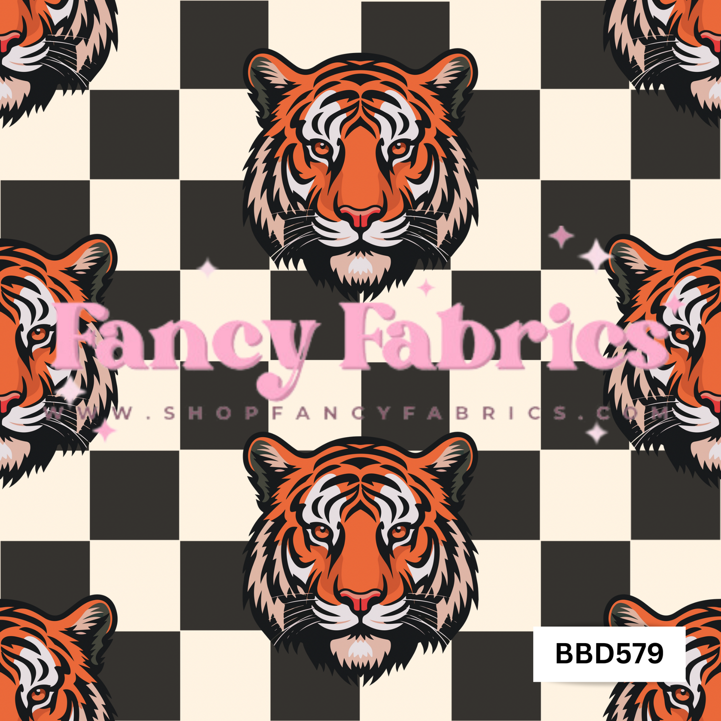 BBD579 | PREORDER | Fabric By The Yard