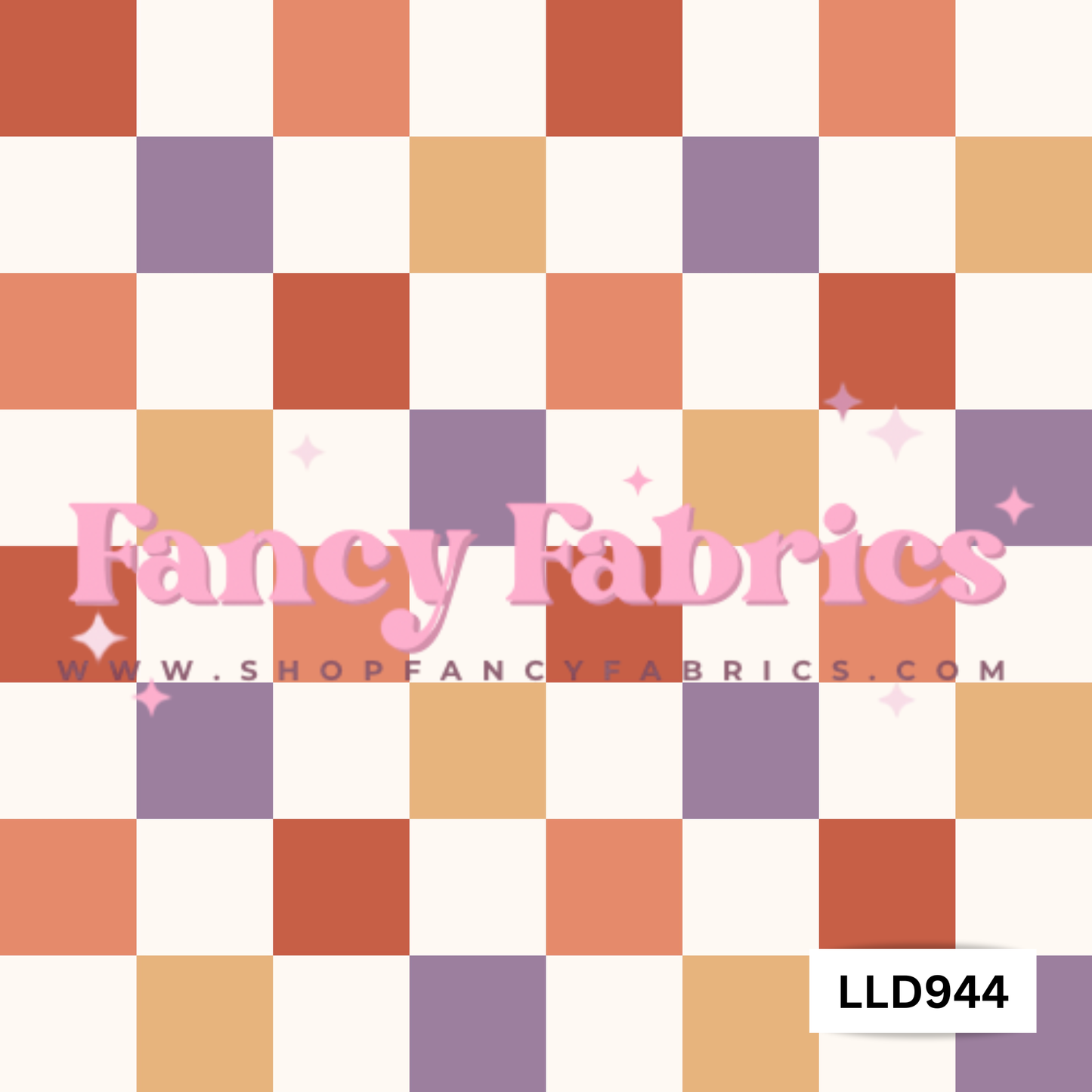 LLD944 | PREORDER | Fabric By The Yard