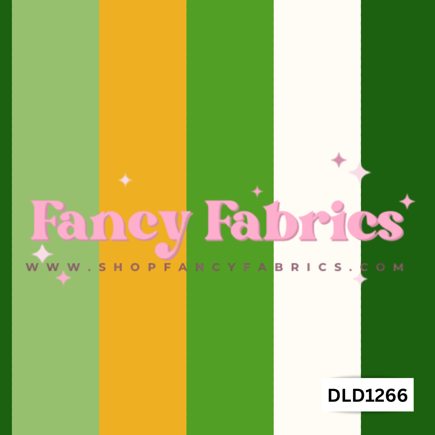 DLD1266 | PREORDER | Fabric By The Yard