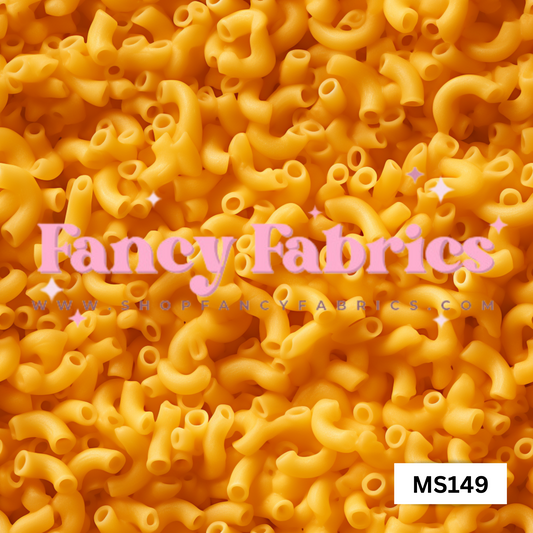 MS149 | PREORDER | Fabric By The Yard