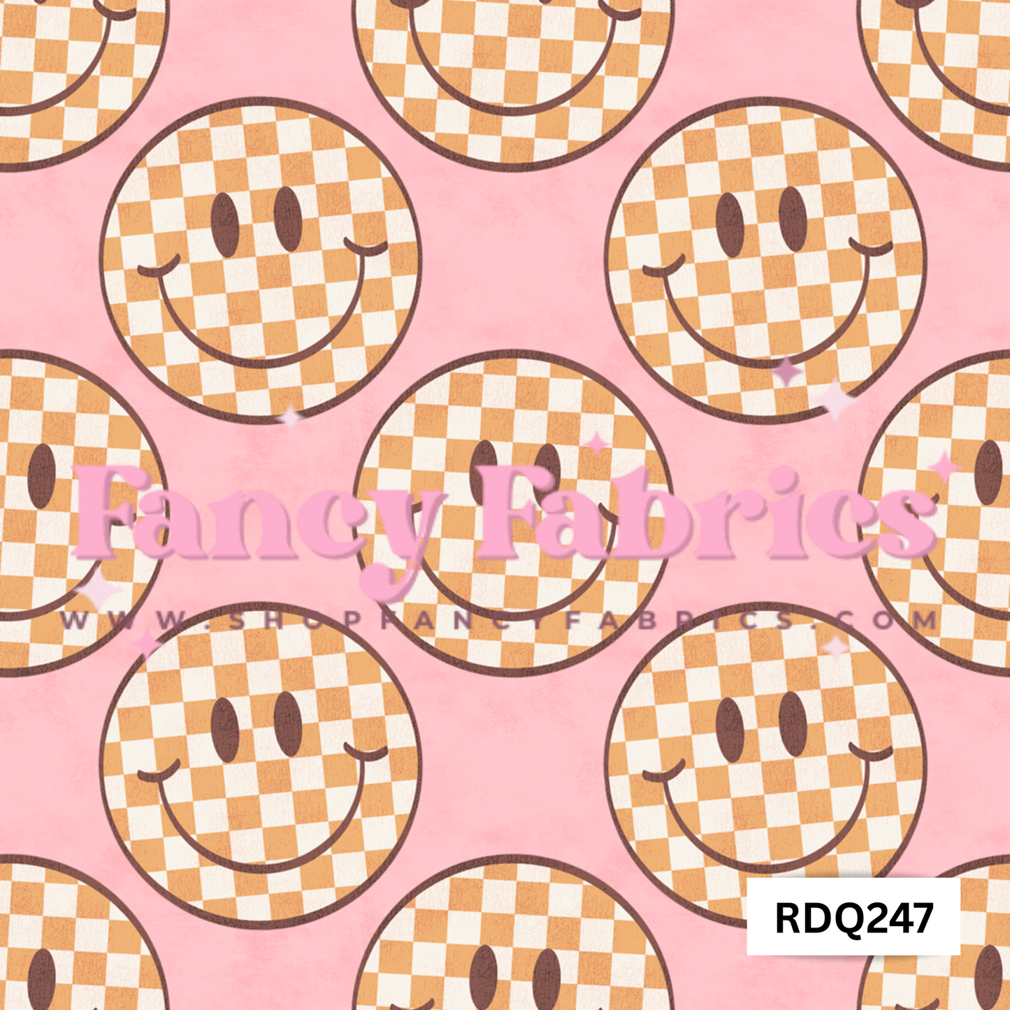RDQ247 | PREORDER | Fabric By The Yard