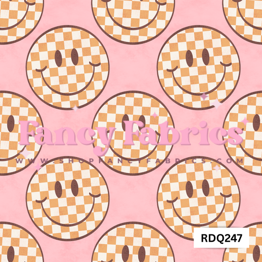RDQ247 | PREORDER | Fabric By The Yard