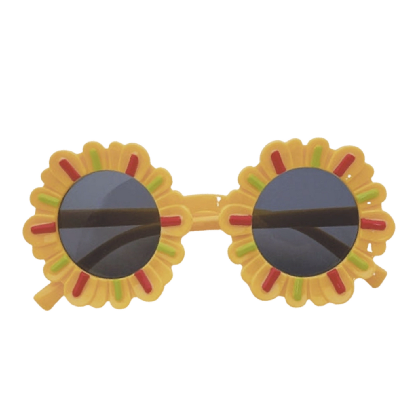 Yellow Sunshine | RTS Sunnies