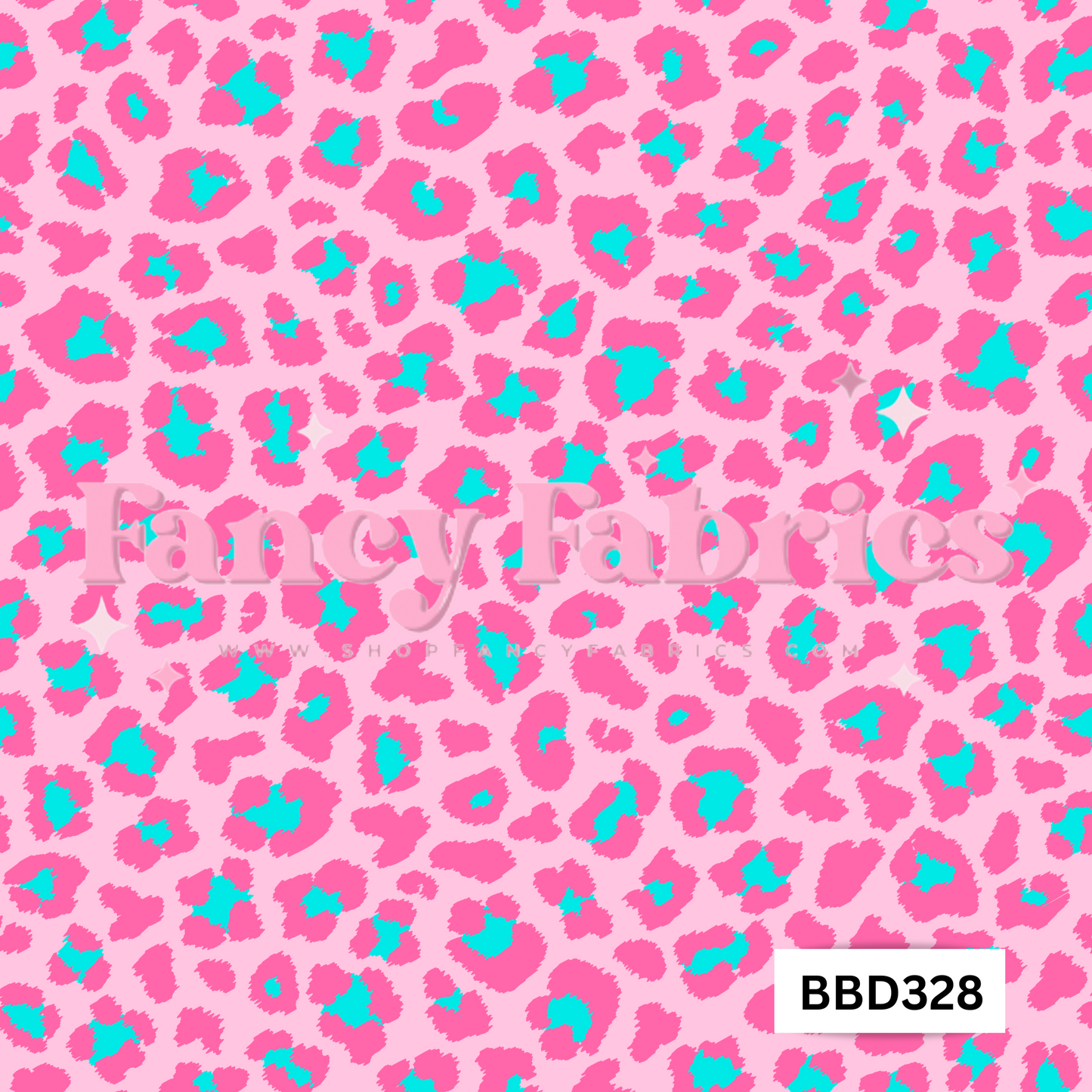 BBD328 | PREORDER | By The Yard