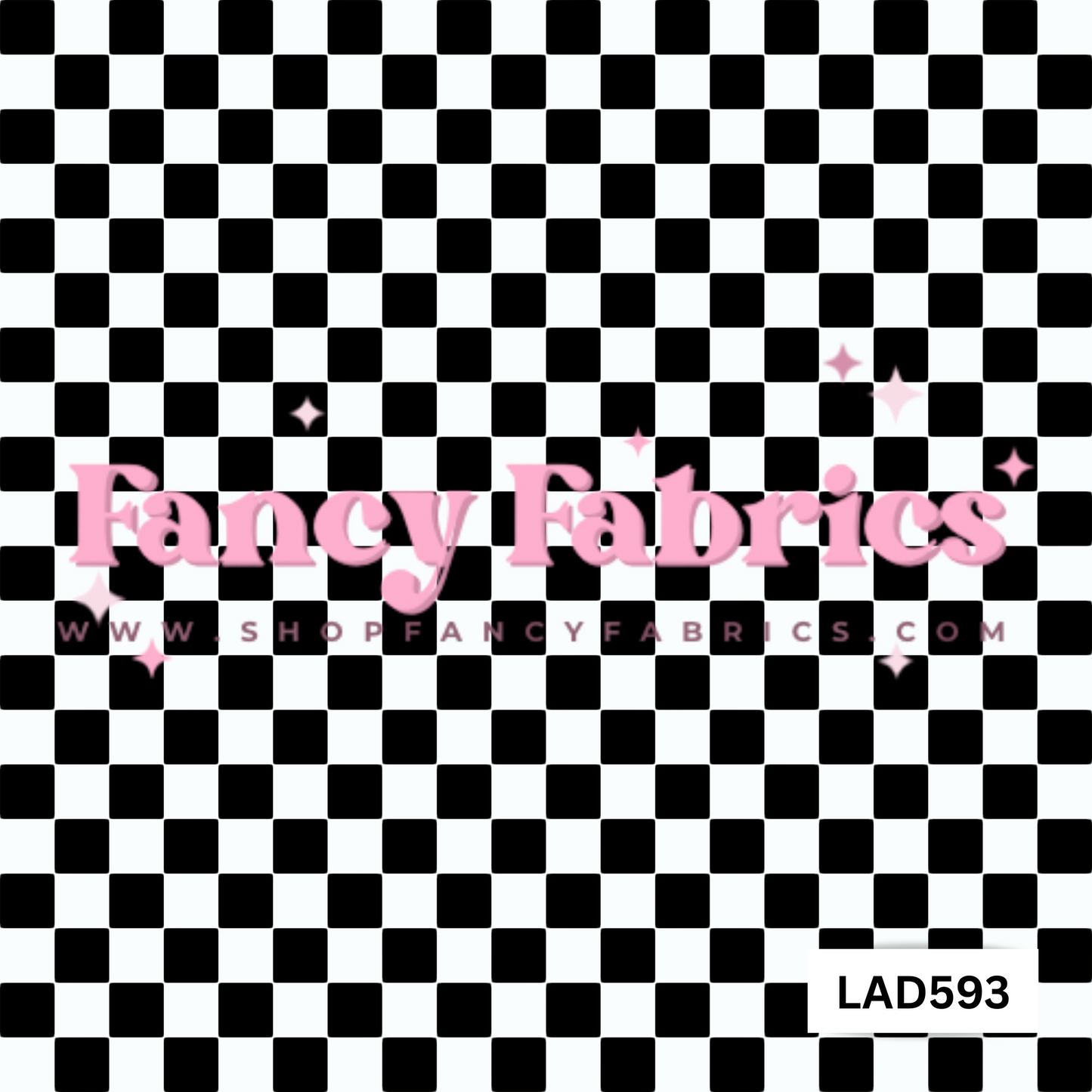 LAD593 | PREORDER | Fabric By The Yard
