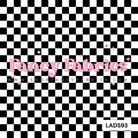LAD593 | PREORDER | Fabric By The Yard