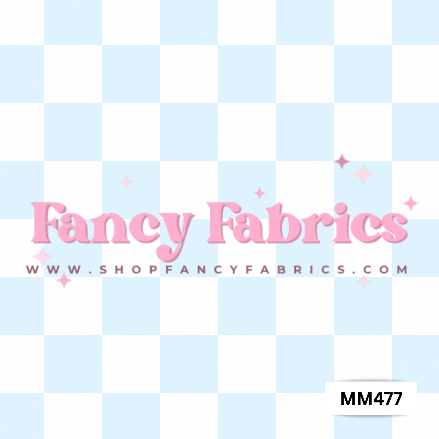 MM477 | PREORDER | Fabric By The Yard