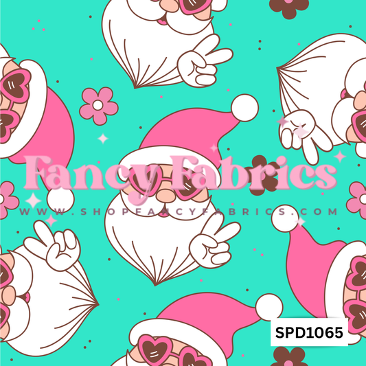 SPD1065 | PREORDER | Fabric By The Yard