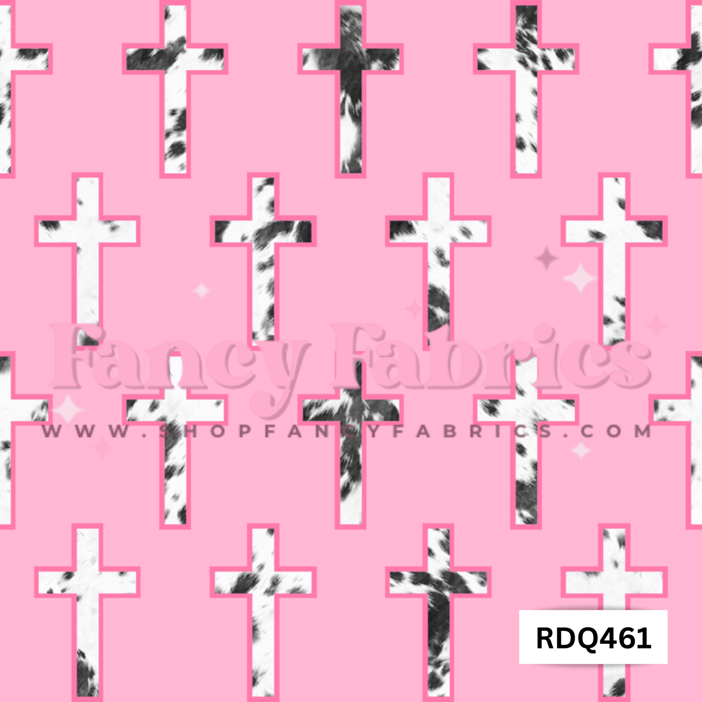 RDQ461 | PREORDER | Fabric By The Yard