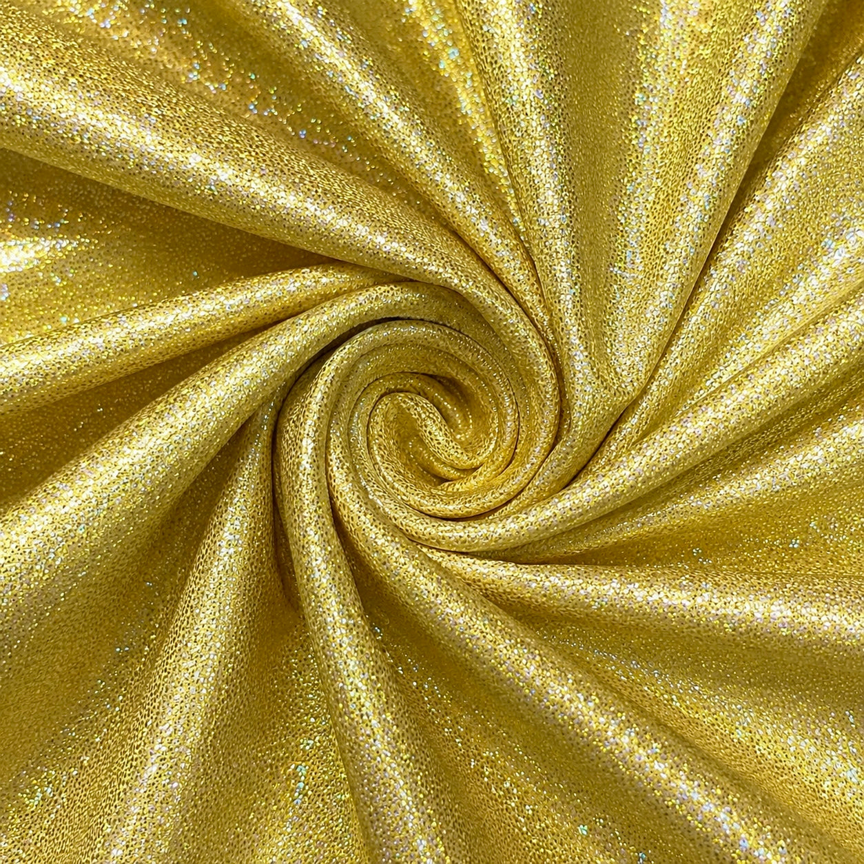 Yellow | Holographic | Ready To Ship