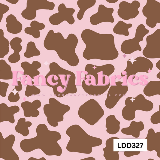 LDD327 | PREORDER | By The Yard