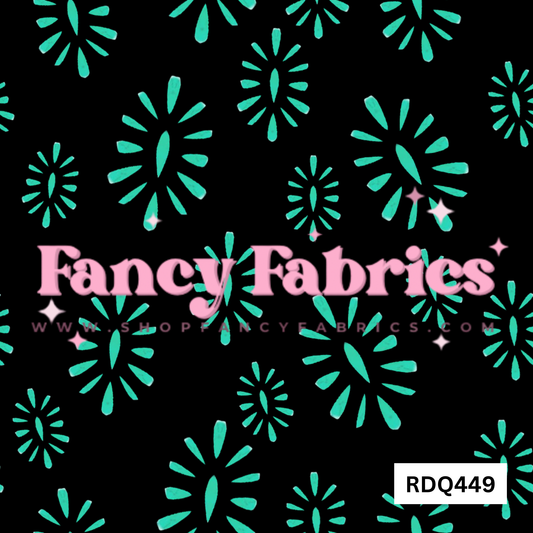 RDQ449 | PREORDER | Fabric By The Yard