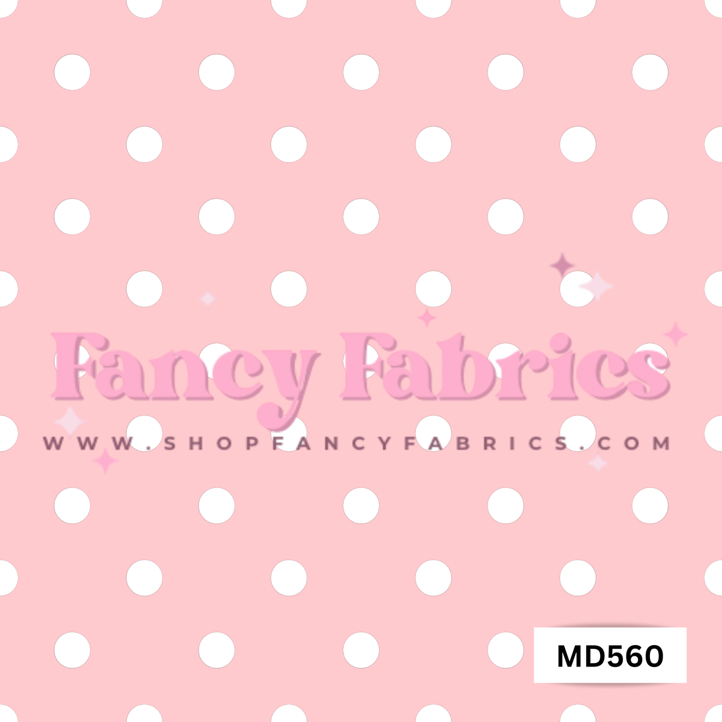 MD560 | PREORDER | Fabric By The Yard