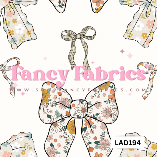 LAD194 | PREORDER | By The Yard