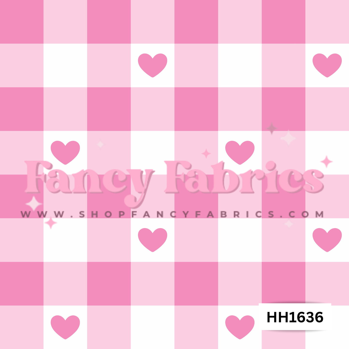 HH1636 | PREORDER | Fabric By The Yard