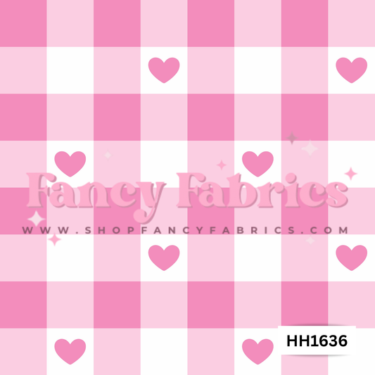 HH1636 | PREORDER | Fabric By The Yard