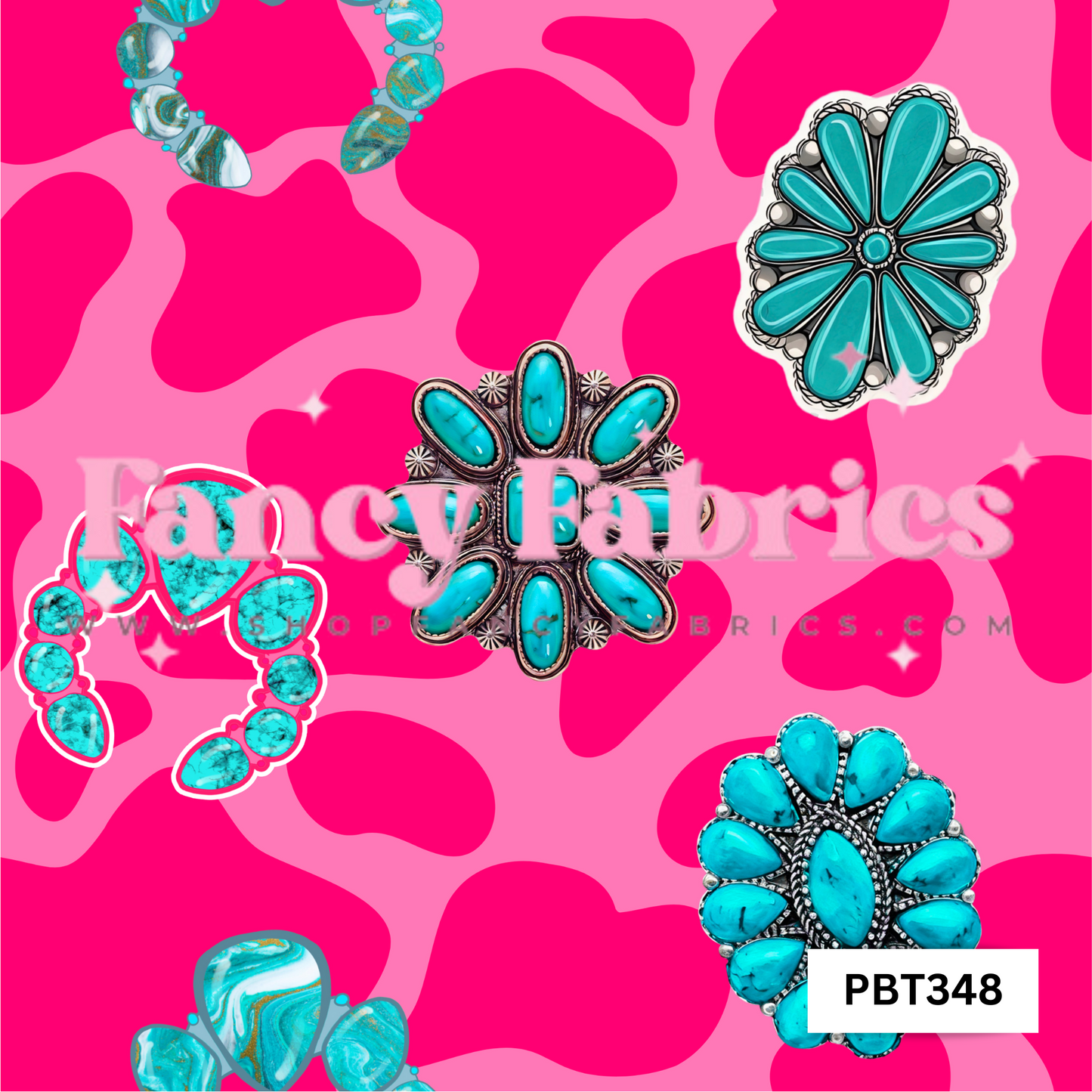 PBT348 | PREORDER | Fabric By The Yard