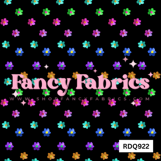 RDQ922 | PREORDER | Fabric By The Yard