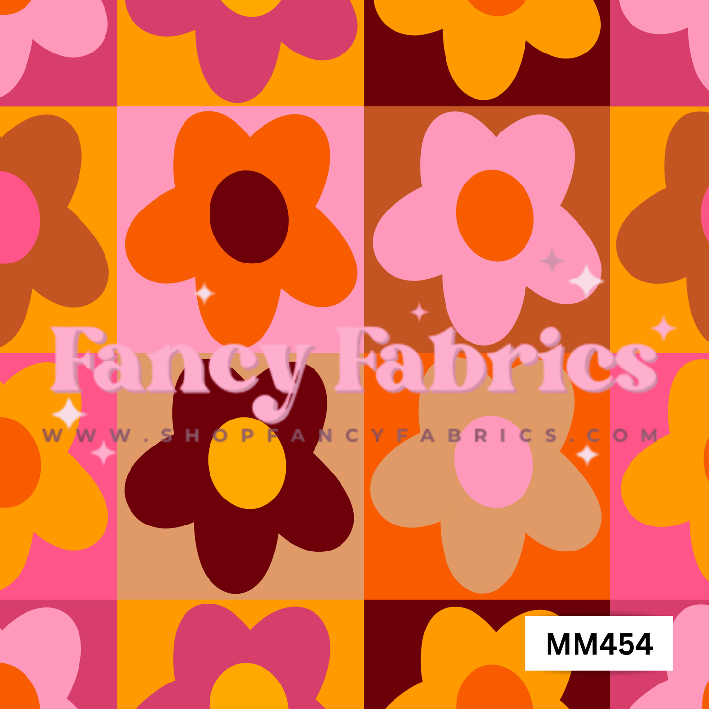 MM454 | PREORDER | Fabric By The Yard