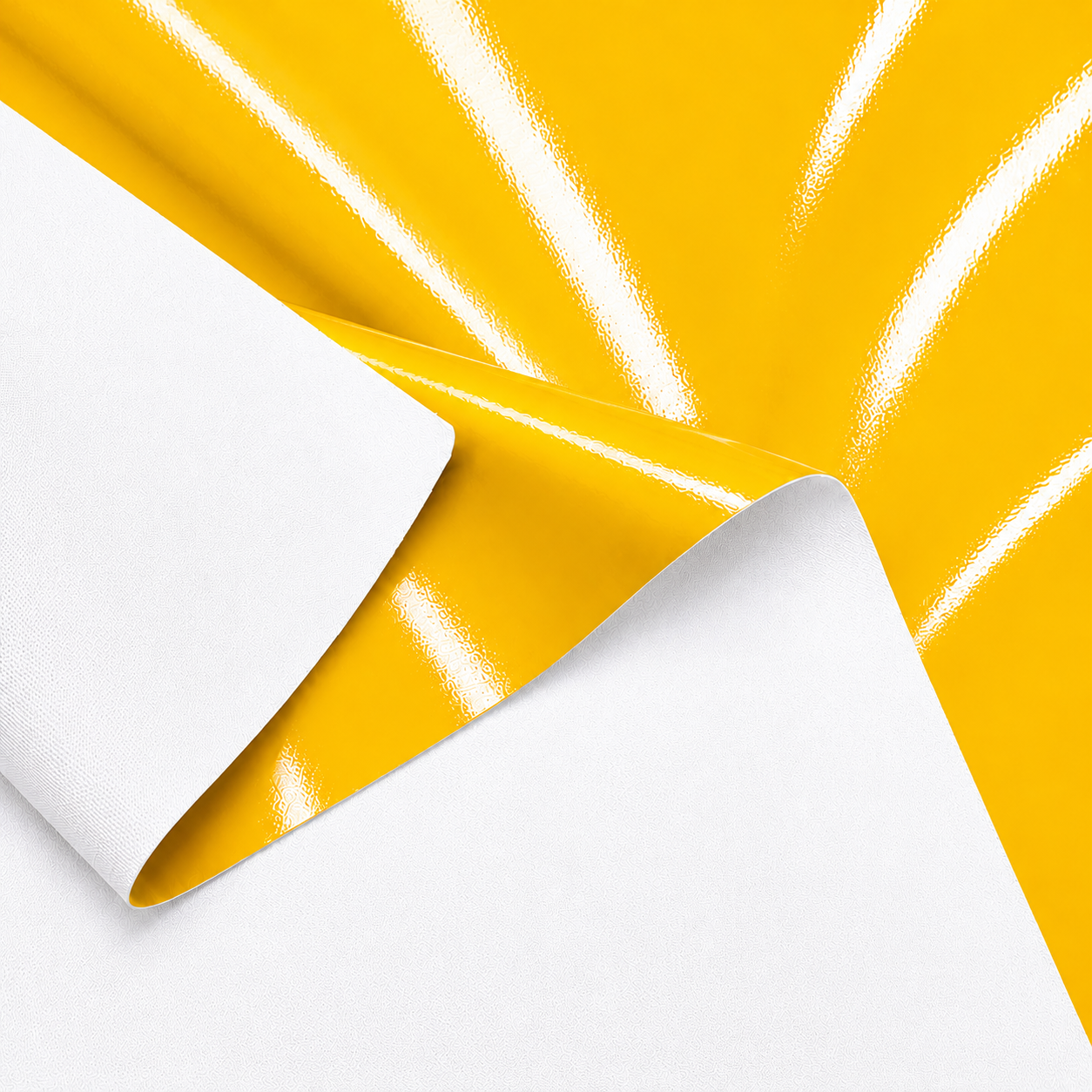 Lemon | Plastics | Ready To Ship