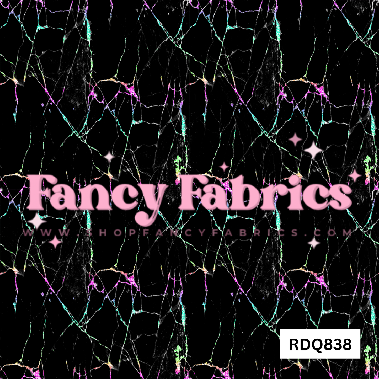 RDQ838 | PREORDER | Fabric By The Yard