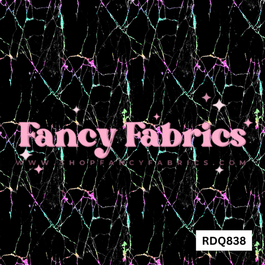 RDQ838 | PREORDER | Fabric By The Yard