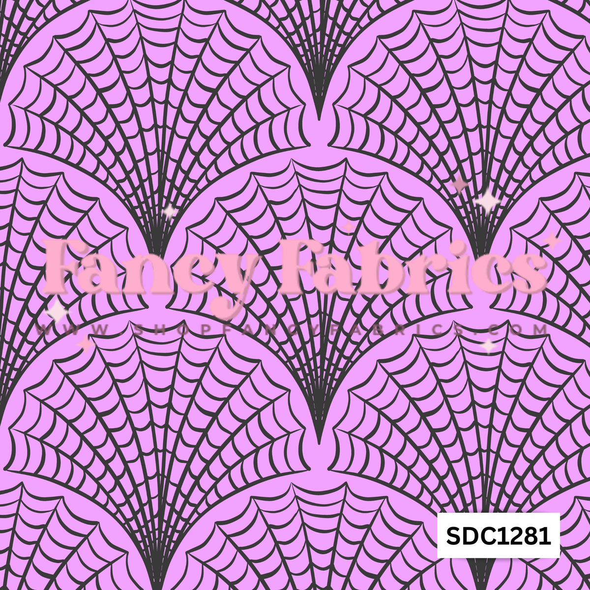 SDC1281 | PREORDER | Fabric By The Yard