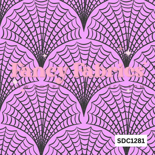 SDC1281 | PREORDER | Fabric By The Yard