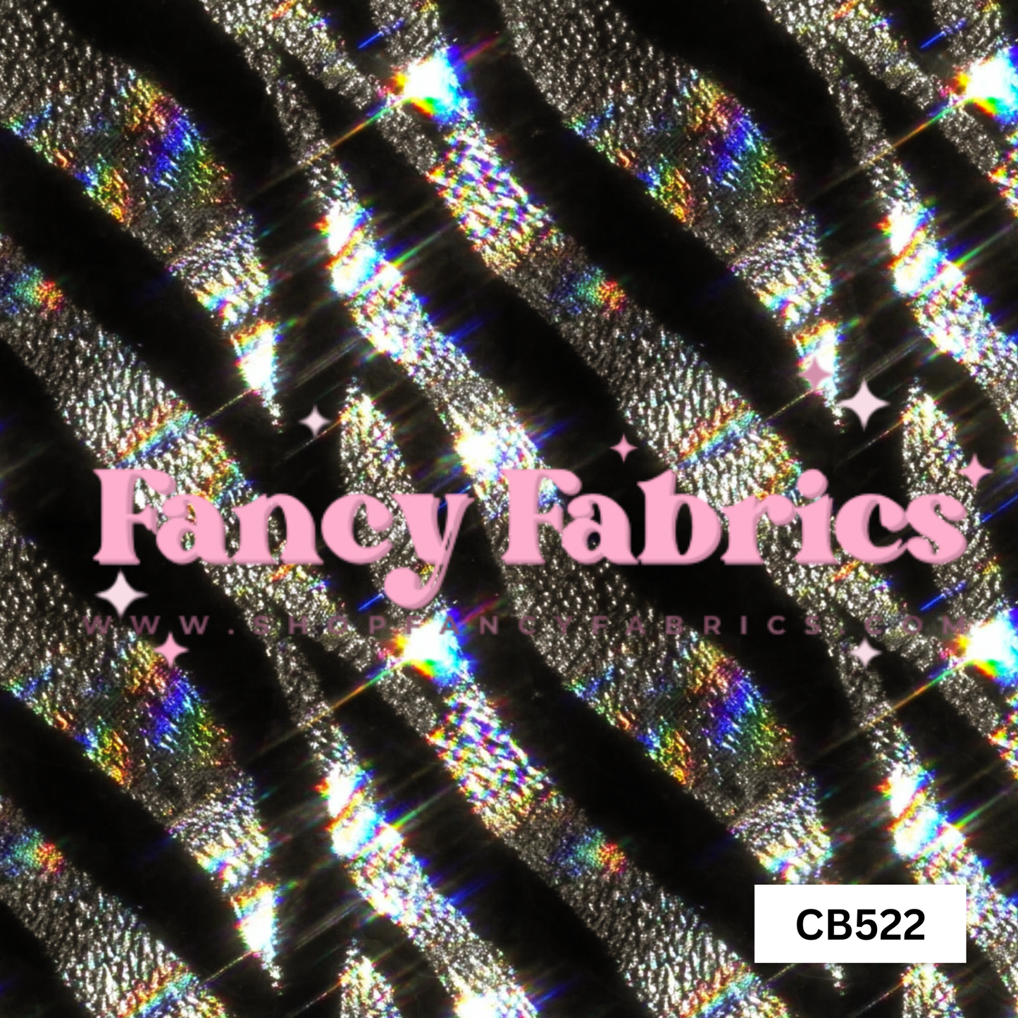 CB522 | PREORDER | Fabric By The Yard