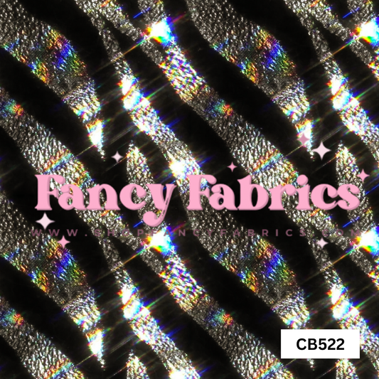 CB522 | PREORDER | Fabric By The Yard