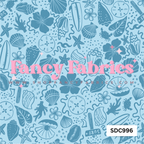 SDC996 | PREORDER | Fabric By The Yard